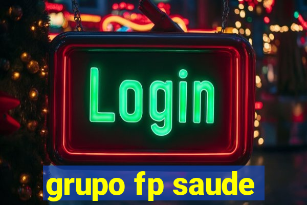 grupo fp saude